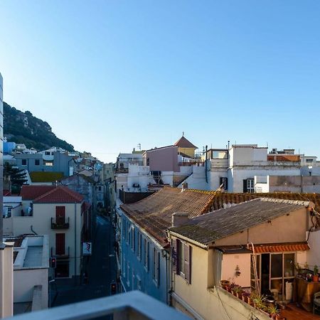 Brand New Luxury 2 Beds Apartment At The Residence-Hosted By Sweetstay Gibraltar Exterior foto